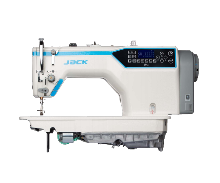 diccionario Opuesto Analítico Máquina de coser de pespunte recto Jack A5E-Q. ¡Consultar precio! - Maquinas  de coser Muga